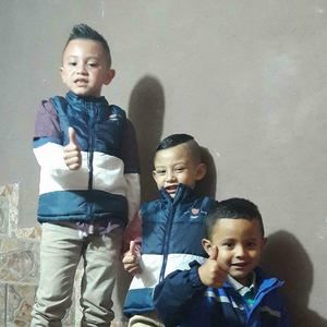 Meet your Posher, Yesenia irene